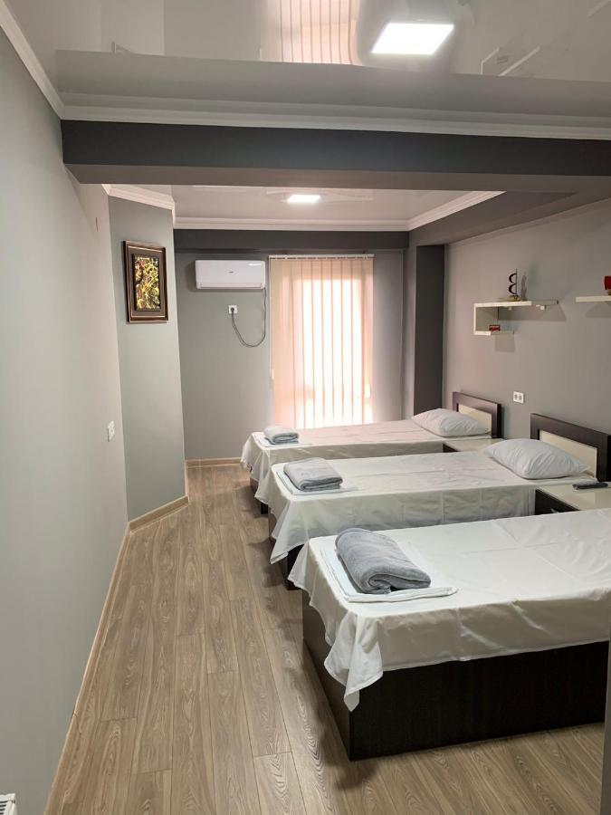 Bed and Breakfast Art Hole Kutaisi Exteriér fotografie