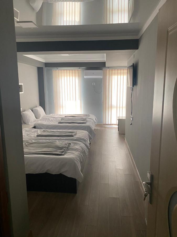 Bed and Breakfast Art Hole Kutaisi Exteriér fotografie