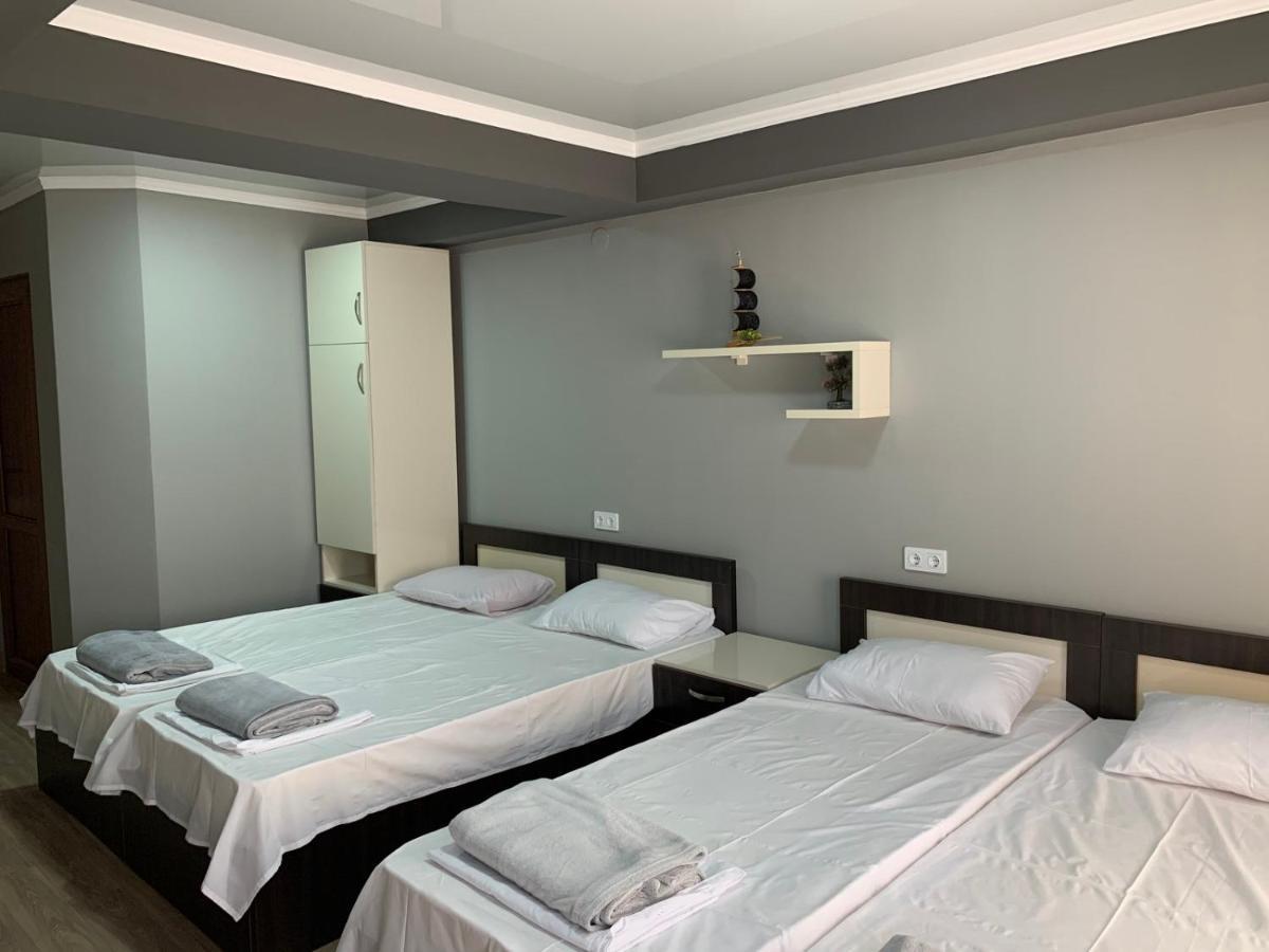 Bed and Breakfast Art Hole Kutaisi Exteriér fotografie