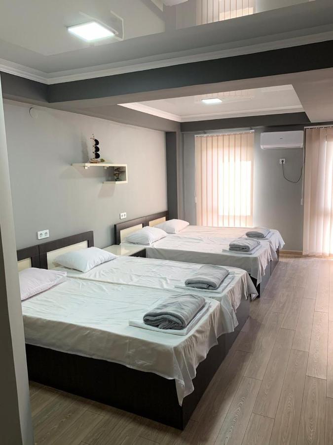 Bed and Breakfast Art Hole Kutaisi Exteriér fotografie